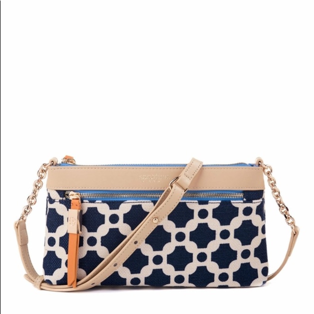 Spartina 449 May River East West Hipster